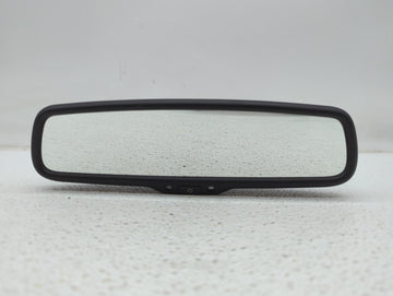 2009-2014 Nissan Maxima Interior Rear View Mirror Replacement OEM P/N:E11026001 4112A-0BI2HL4 Fits OEM Used Auto Parts - Oem
