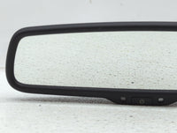 2009-2014 Nissan Maxima Interior Rear View Mirror Replacement OEM P/N:E11026001 4112A-0BI2HL4 Fits OEM Used Auto Parts - Oem