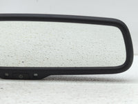 2009-2014 Nissan Maxima Interior Rear View Mirror Replacement OEM P/N:E11026001 4112A-0BI2HL4 Fits OEM Used Auto Parts - Oem