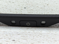 2009-2014 Nissan Maxima Interior Rear View Mirror Replacement OEM P/N:E11026001 4112A-0BI2HL4 Fits OEM Used Auto Parts - Oem
