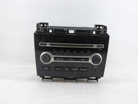 2011-2011 Nissan Maxima Am Fm Cd Player Radio Receiver - Oemusedautoparts1.com