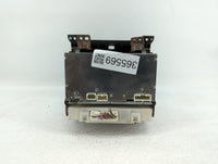 2011-2011 Nissan Maxima Am Fm Cd Player Radio Receiver - Oemusedautoparts1.com