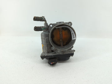 2009-2014 Nissan Maxima Throttle Body P/N:RME75-12 526-01 Fits Fits 2009 2010 2011 2012 2013 2014 OEM Used Auto Parts - Oemu