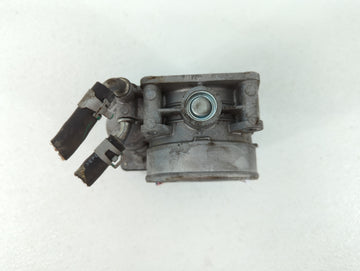 2009-2014 Nissan Maxima Throttle Body P/N:RME75-12 526-01 Fits Fits 2009 2010 2011 2012 2013 2014 OEM Used Auto Parts
