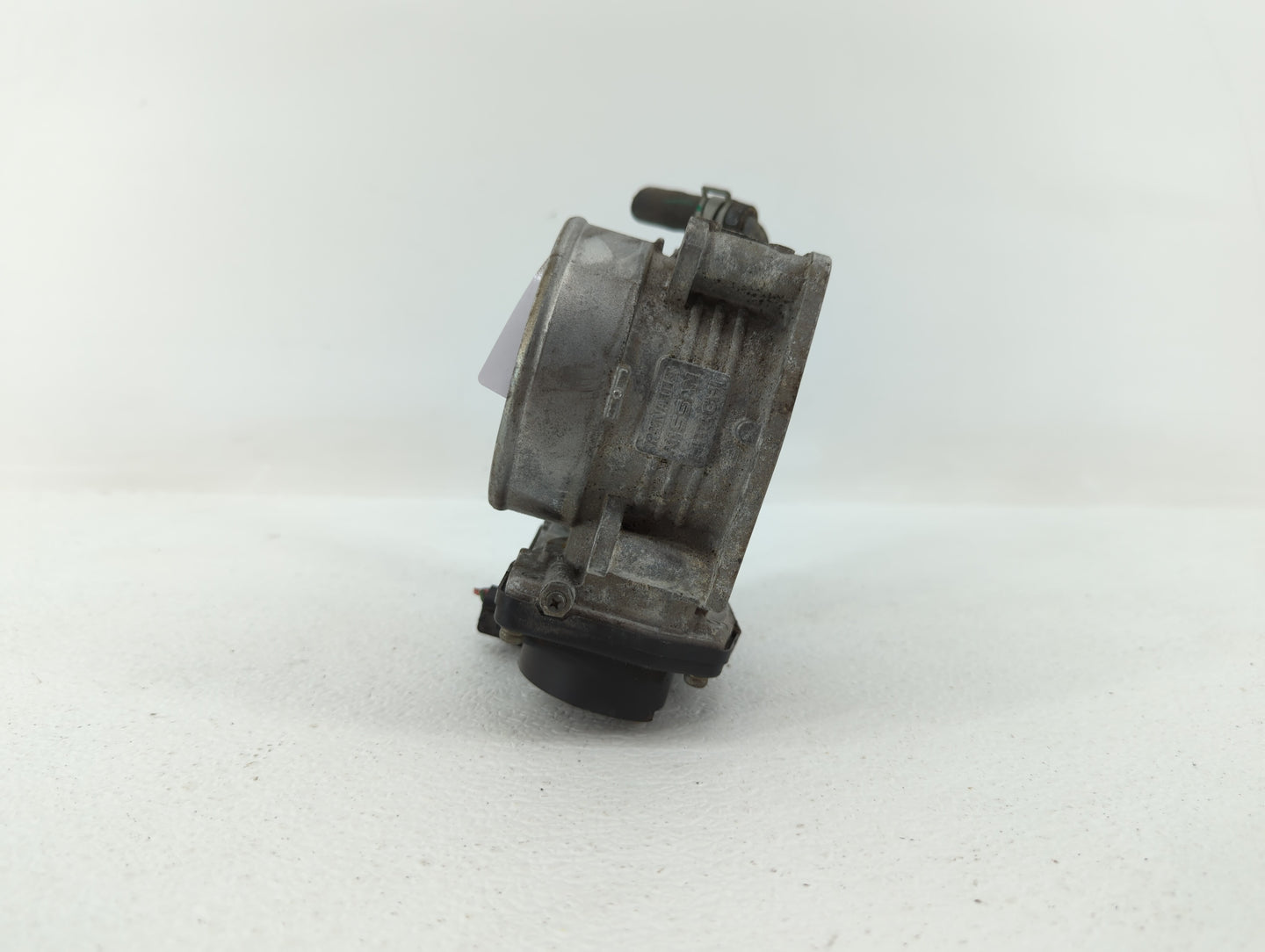 2009-2014 Nissan Maxima Throttle Body P/N:RME75-12 526-01 Fits Fits 2009 2010 2011 2012 2013 2014 OEM Used Auto Parts - Oemu