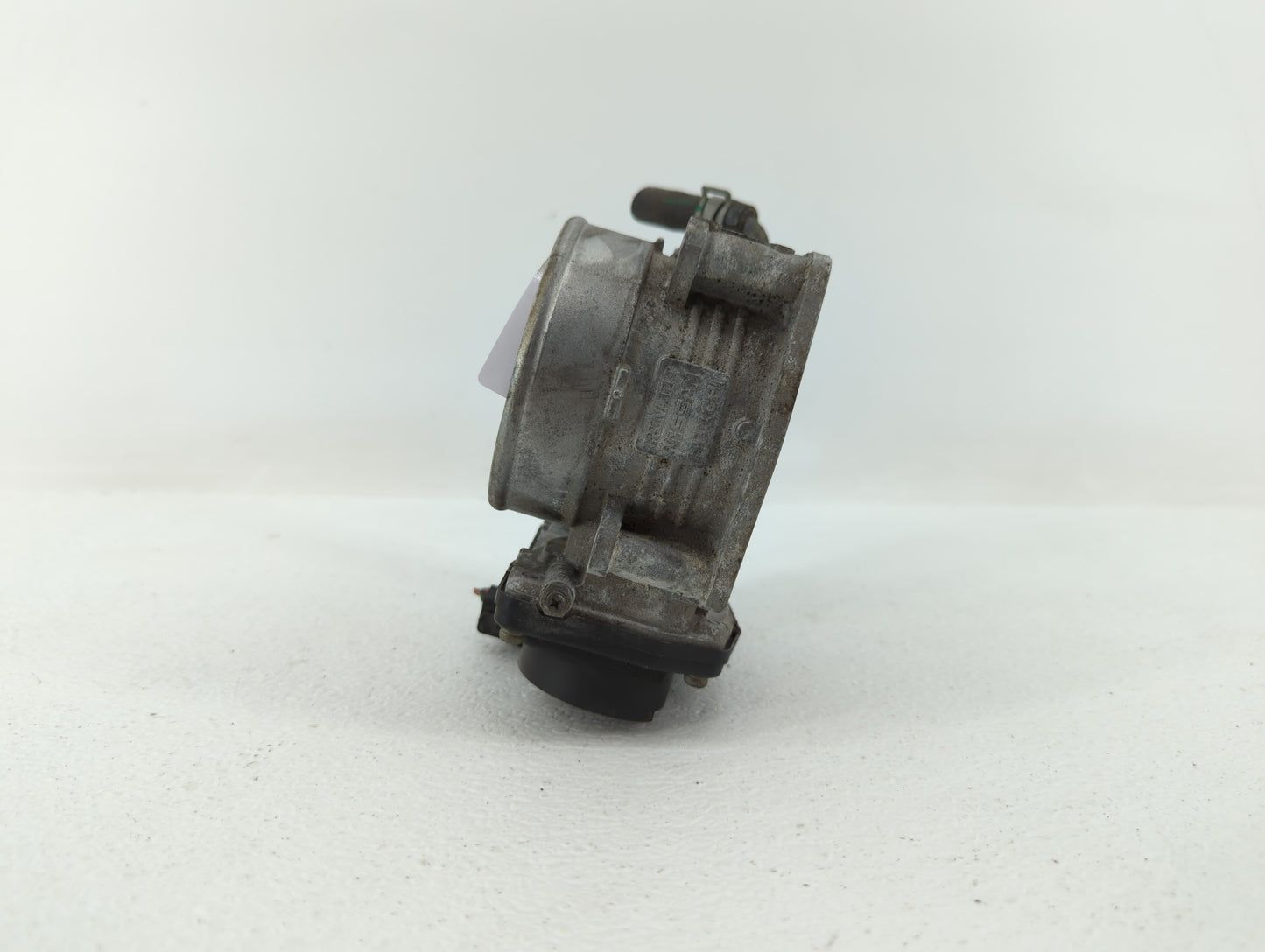 2009-2014 Nissan Maxima Throttle Body P/N:RME75-12 526-01 Fits Fits 2009 2010 2011 2012 2013 2014 OEM Used Auto Parts - Oemu