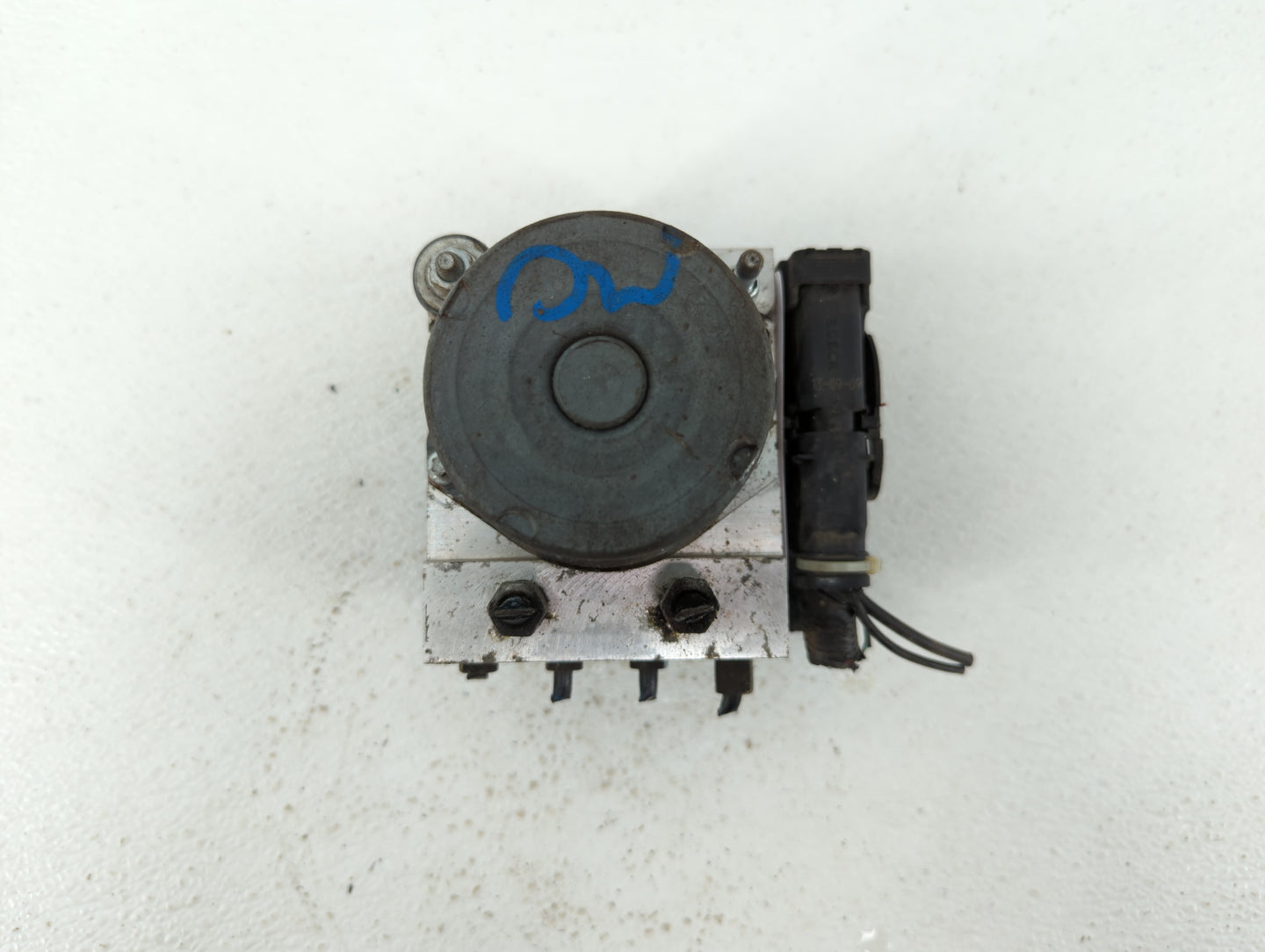 2011-2013 Nissan Maxima ABS Pump Control Module Replacement P/N:47660 ZY70A 47660-ZY906, 47660 ZY90C Fits Fits 2011 2012 201