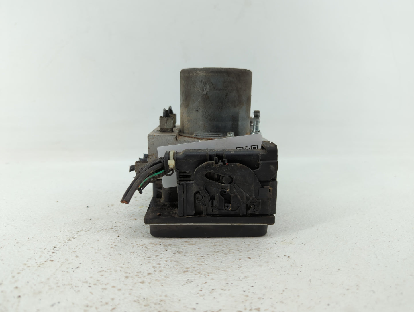 2011-2013 Nissan Maxima ABS Pump Control Module Replacement P/N:47660 ZY70A 47660-ZY906, 47660 ZY90C Fits Fits 2011 2012 201