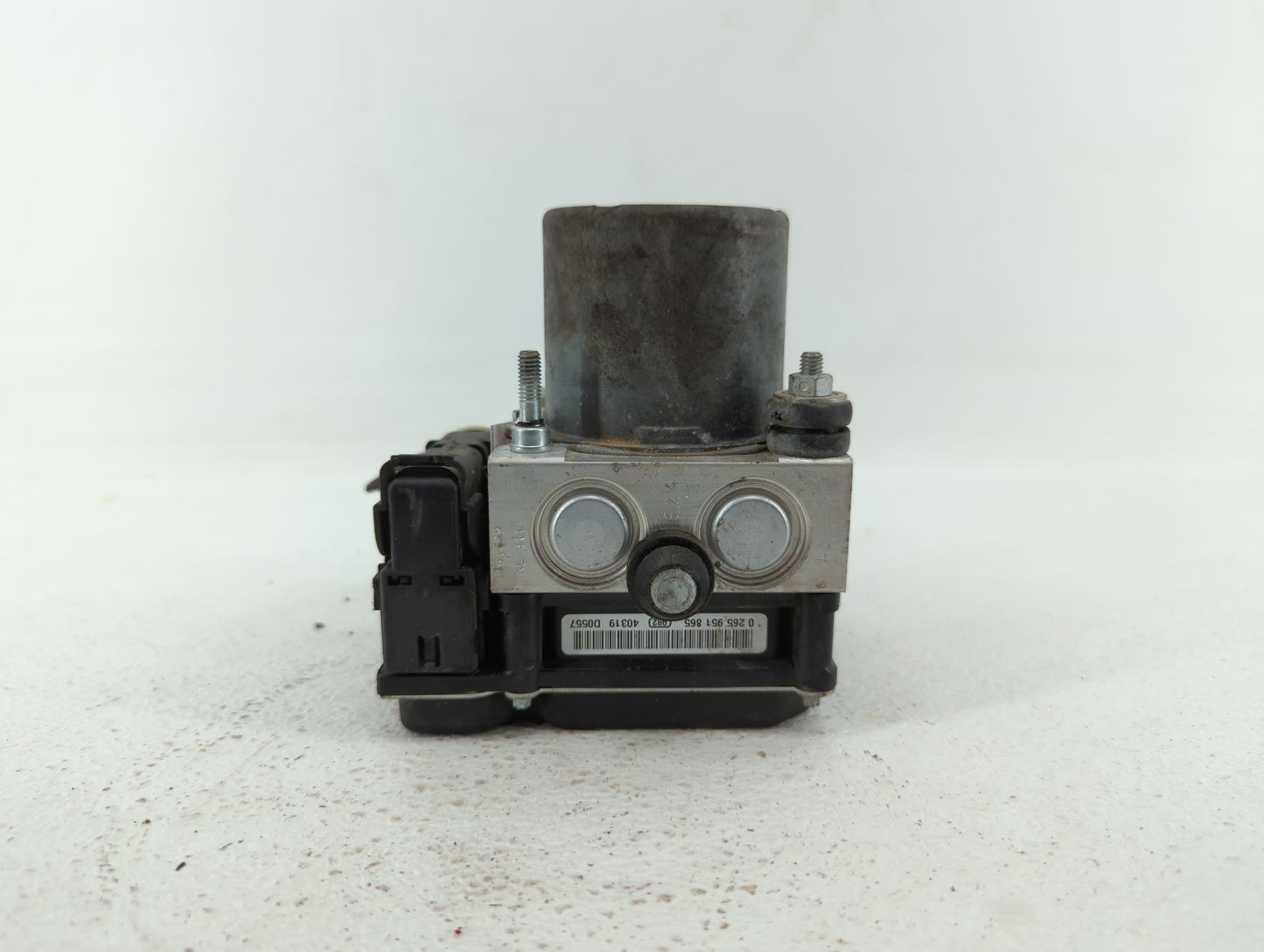 2011-2013 Nissan Maxima ABS Pump Control Module Replacement P/N:47660 ZY70A 47660-ZY906, 47660 ZY90C Fits Fits 2011 2012 201