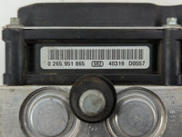 2011-2013 Nissan Maxima ABS Pump Control Module Replacement P/N:47660 ZY70A 47660-ZY906, 47660 ZY90C Fits Fits 2011 2012 201