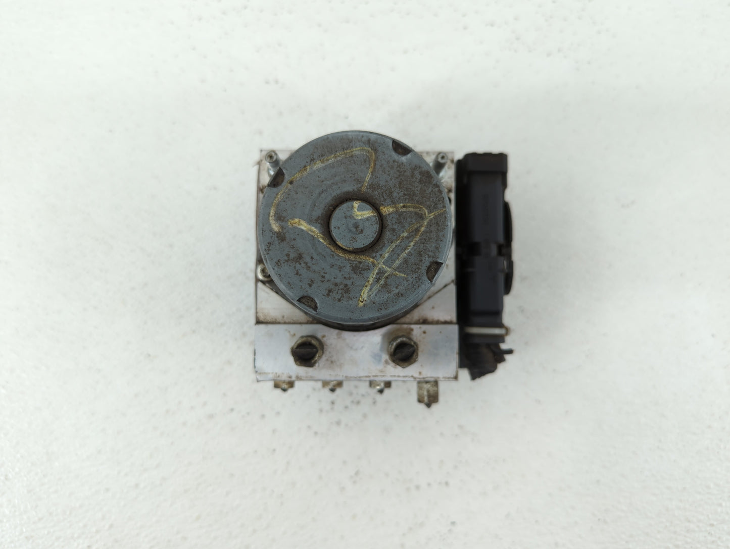 2011 Nissan Maxima ABS Pump Control Module Replacement P/N:47660 7Y90C 47660 ZY70A Fits OEM Used Auto Parts - Oemusedautopar