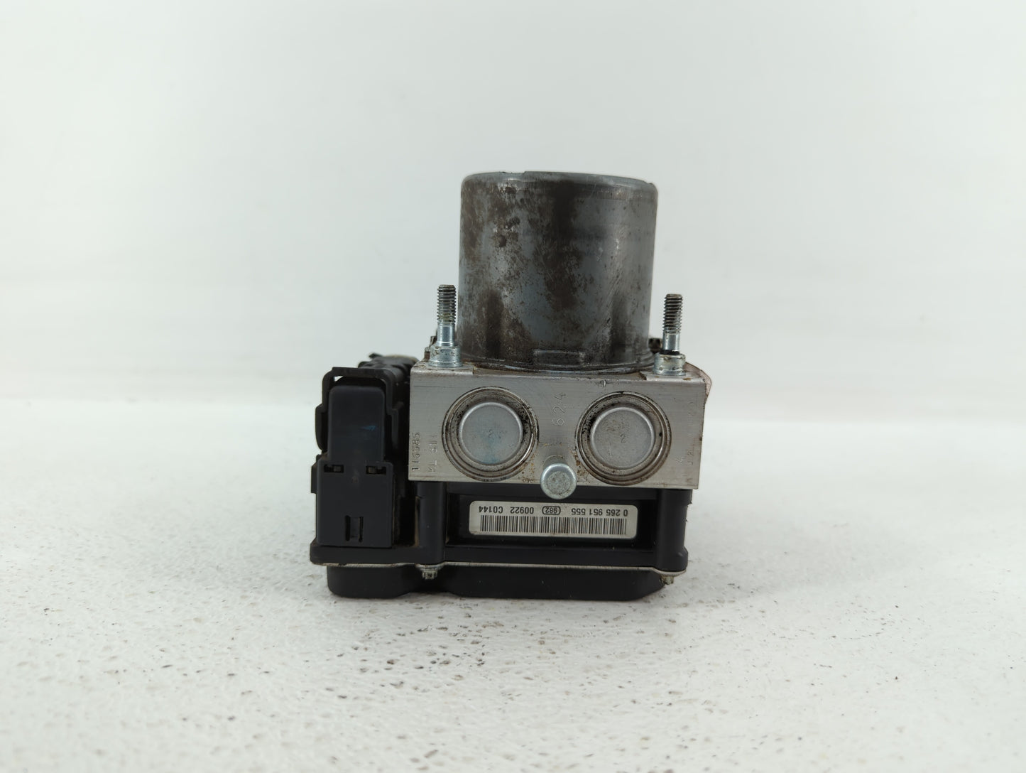 2011 Nissan Maxima ABS Pump Control Module Replacement P/N:47660 7Y90C 47660 ZY70A Fits OEM Used Auto Parts - Oemusedautopar