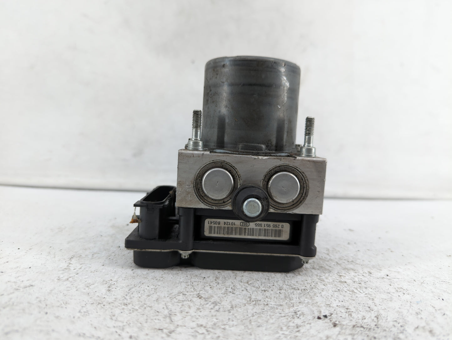 2011-2013 Nissan Maxima ABS Pump Control Module Replacement P/N:47660 ZY70A 47660-ZY906, 47660 ZY90C Fits Fits 2011 2012 201