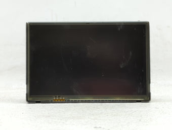 compare product 2010-2014 Nissan Maxima Information Display Screen