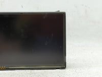 2010-2014 Nissan Maxima Information Display Screen - Oemusedautoparts1.com