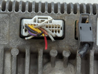 2010-2014 Nissan Maxima Information Display Screen - Oemusedautoparts1.com