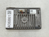 2010-2014 Nissan Maxima Information Display Screen - Oemusedautoparts1.com