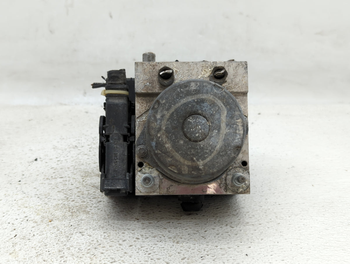 2011-2013 Nissan Maxima ABS Pump Control Module Replacement P/N:47660 ZY70A 47660-ZY906, 47660 ZY90C Fits Fits 2011 2012 201