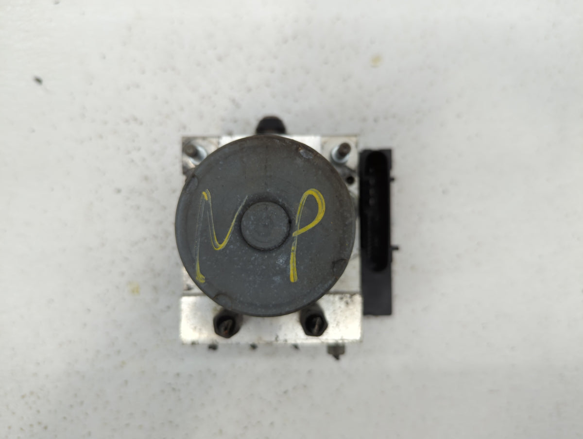 2011-2013 Nissan Maxima Anti-Lock Brake ABS Pump Module Actuator OEM P/N:47660 ZY70A 47660-ZY906 Fits Fits 2011 2012 2013 OE