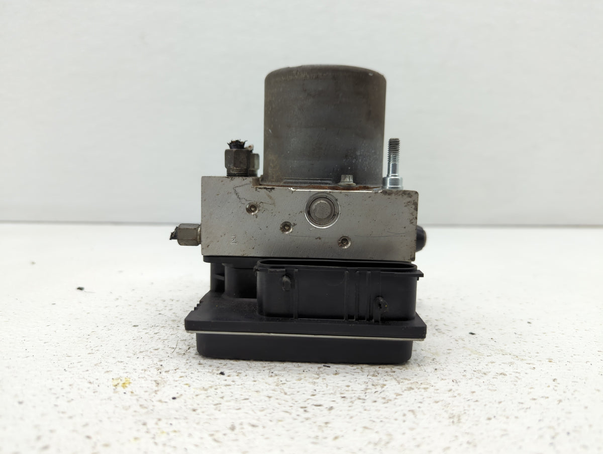 2011-2013 Nissan Maxima Anti-Lock Brake ABS Pump Module Actuator OEM P/N:47660 ZY70A 47660-ZY906 Fits Fits 2011 2012 2013 OE