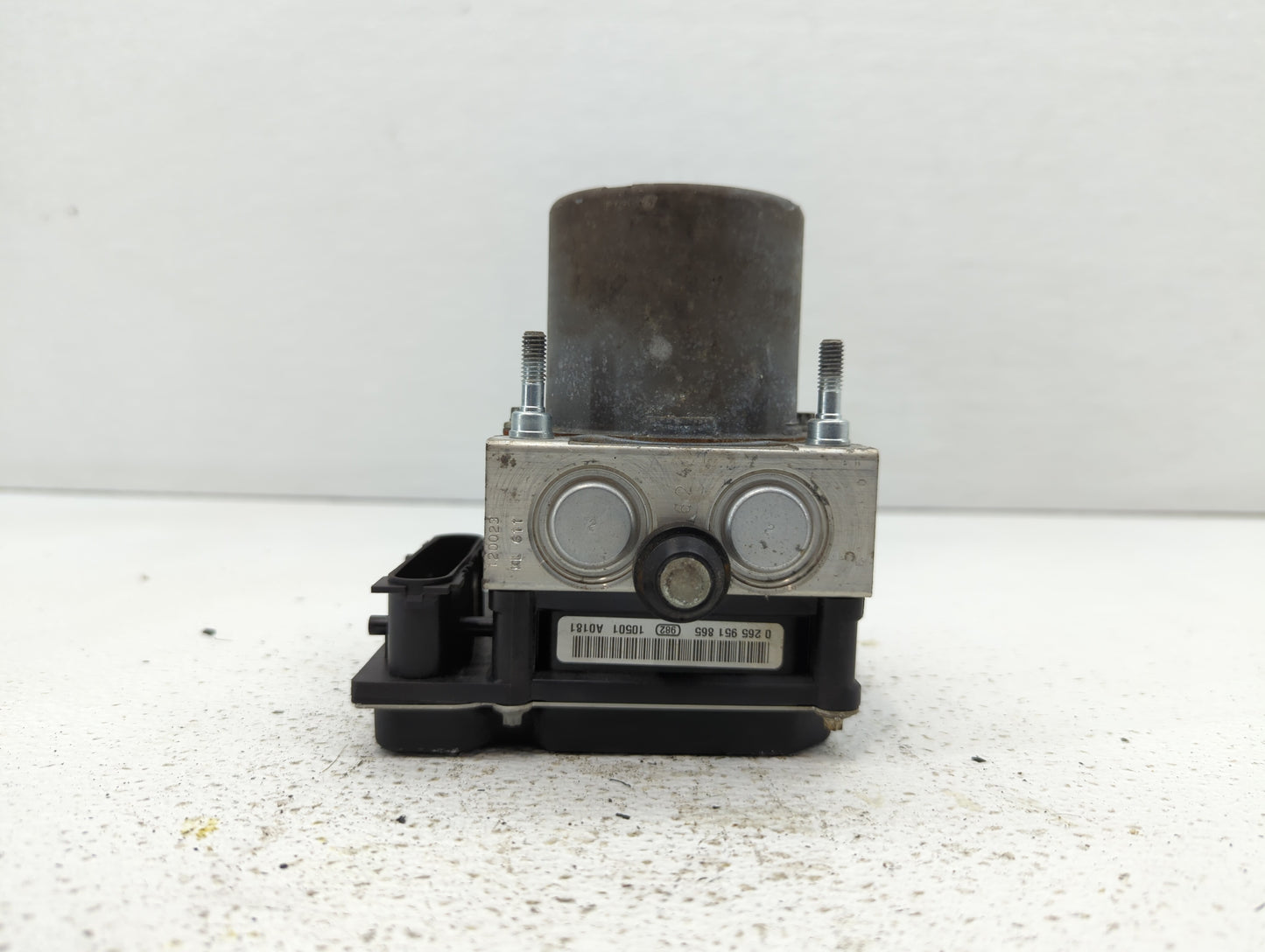 2011-2013 Nissan Maxima ABS Pump Control Module Replacement P/N:47660 ZY70A 47660-ZY906, 47660 ZY90C Fits Fits 2011 2012 201