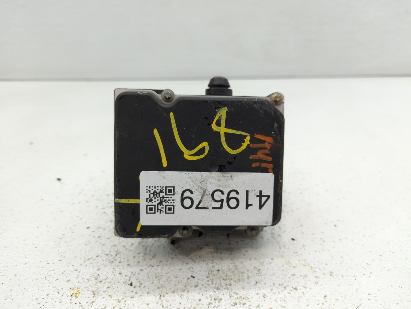 2011-2013 Nissan Maxima ABS Pump Control Module Replacement P/N:47660 ZY70A 47660-ZY906, 47660 ZY90C Fits Fits 2011 2012 201