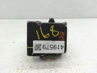2011-2013 Nissan Maxima ABS Pump Control Module Replacement P/N:47660 ZY70A 47660-ZY906, 47660 ZY90C Fits Fits 2011 2012 201
