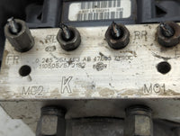 2011-2013 Nissan Maxima ABS Pump Control Module Replacement P/N:47660 ZY70A 47660-ZY906, 47660 ZY90C Fits Fits 2011 2012 201