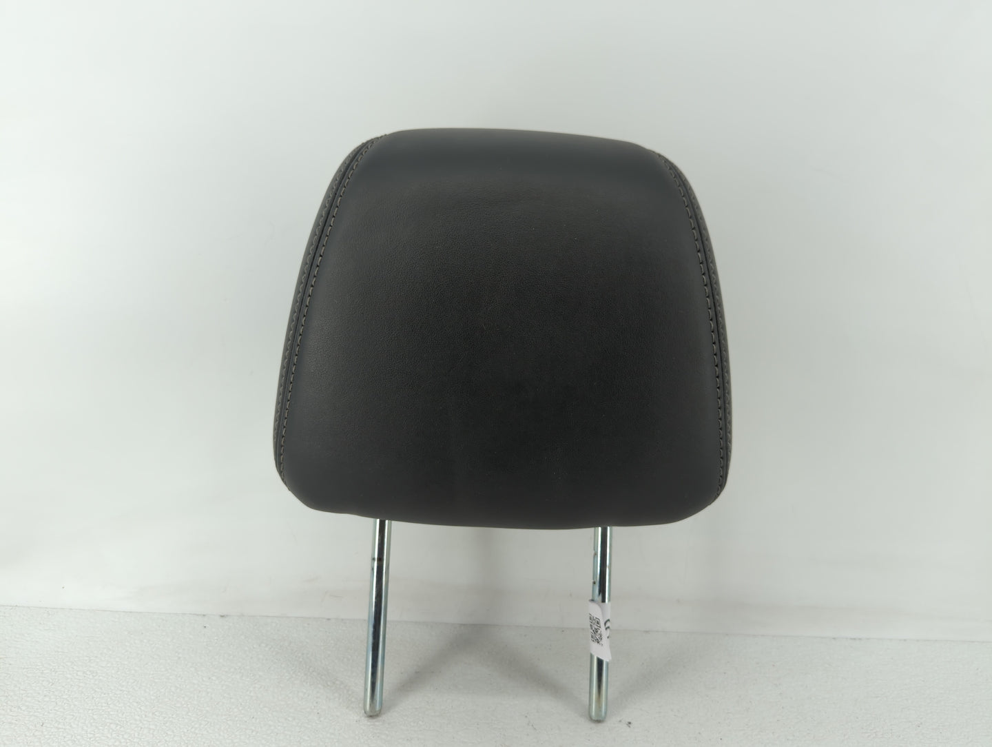 2011-2014 Nissan Maxima Headrest Head Rest Rear Seat Black - Oemusedautoparts1.com