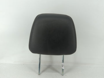 2011-2014 Nissan Maxima Headrest Head Rest Rear Seat Black - Oemusedautoparts1.com