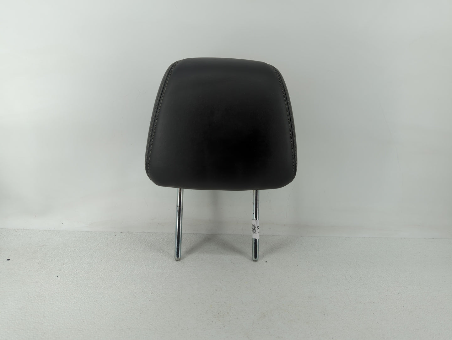 2011-2014 Nissan Maxima Headrest Head Rest Rear Seat Black - Oemusedautoparts1.com