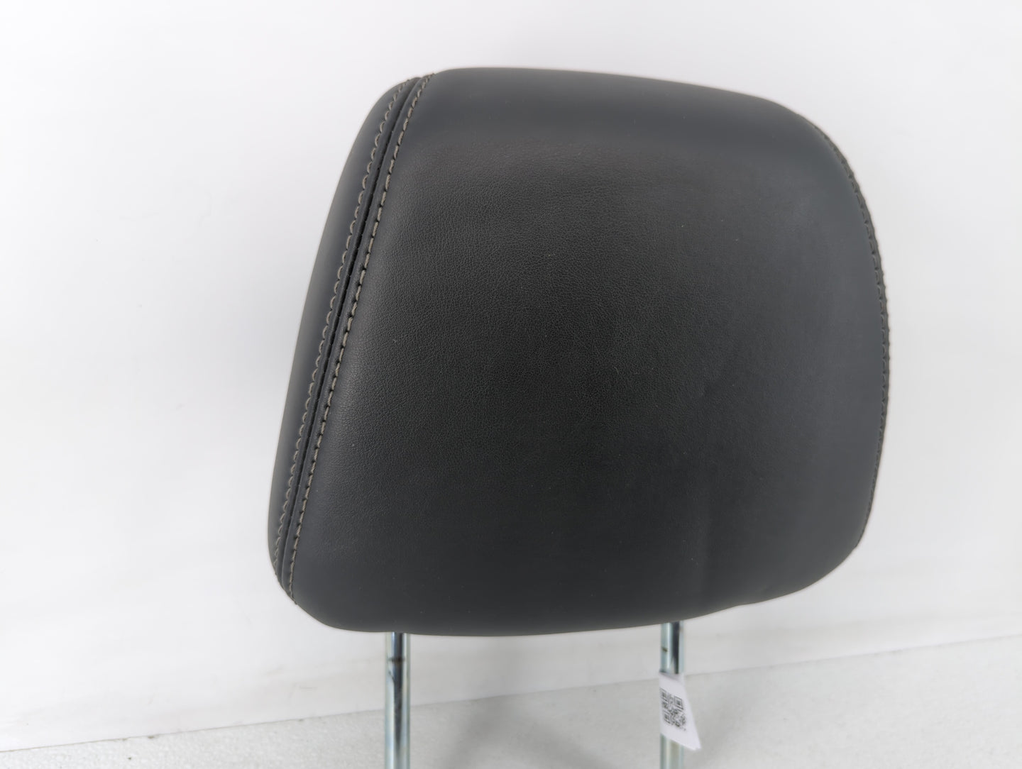 2011-2014 Nissan Maxima Headrest Head Rest Rear Seat Black - Oemusedautoparts1.com