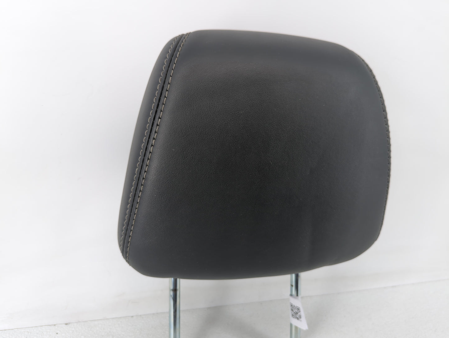 2011-2014 Nissan Maxima Headrest Head Rest Rear Seat Black - Oemusedautoparts1.com