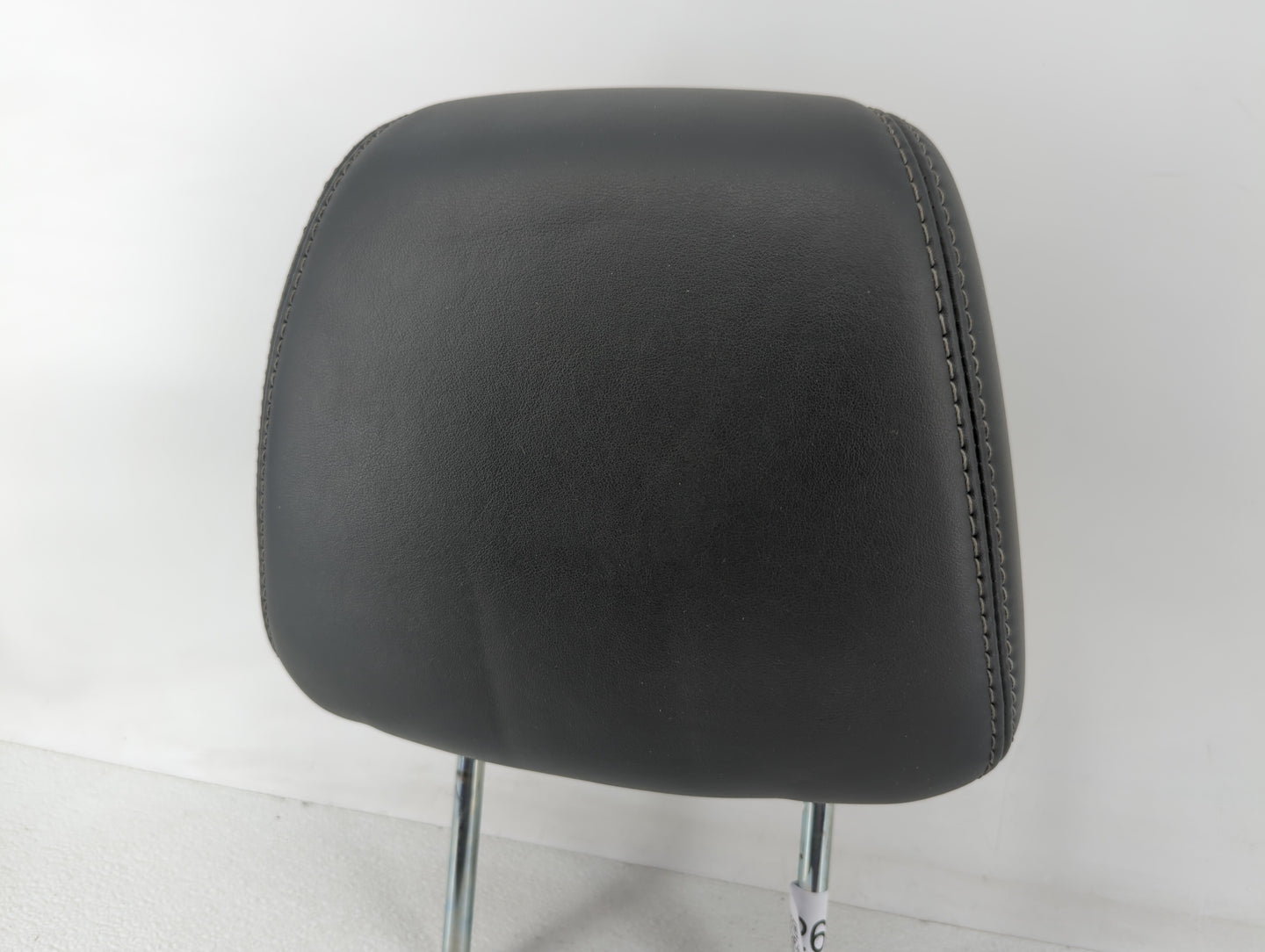 2011-2014 Nissan Maxima Headrest Head Rest Rear Seat Black - Oemusedautoparts1.com