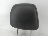 2011-2014 Nissan Maxima Headrest Head Rest Rear Seat Black - Oemusedautoparts1.com