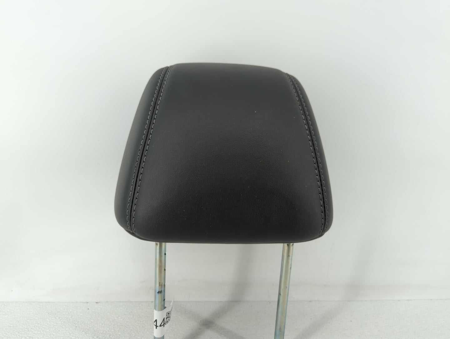 2011-2014 Nissan Maxima Headrest Head Rest Rear Seat Black - Oemusedautoparts1.com