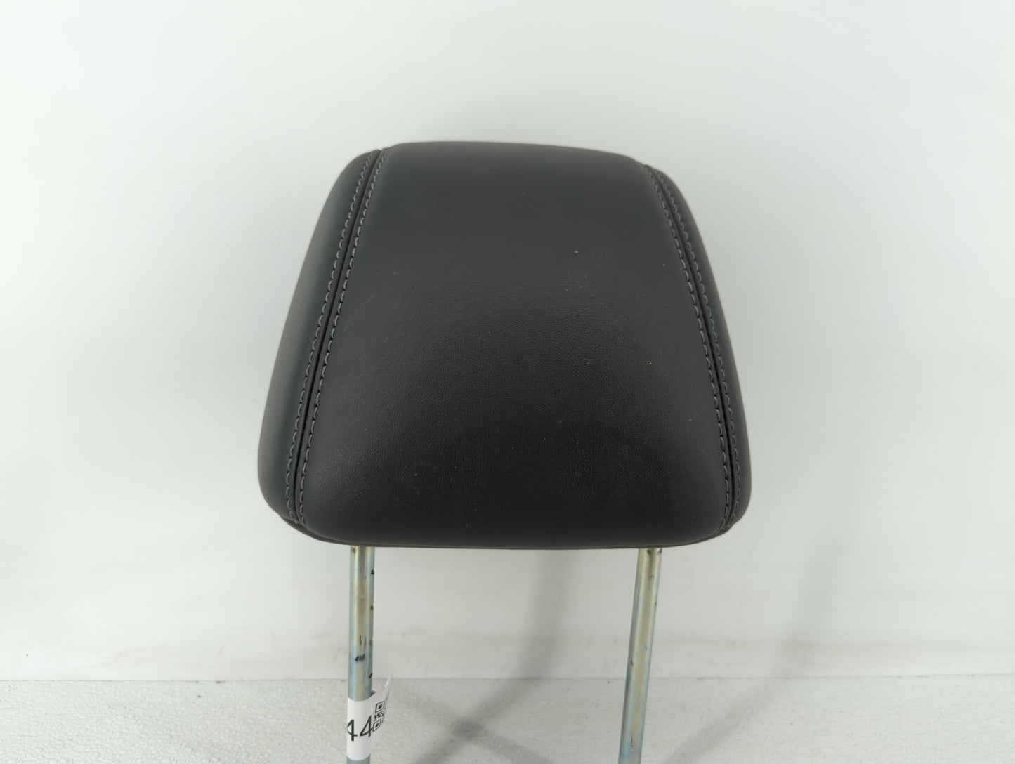 2011-2014 Nissan Maxima Headrest Head Rest Rear Seat Black - Oemusedautoparts1.com