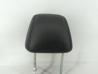 2011-2014 Nissan Maxima Headrest Head Rest Rear Seat Black - Oemusedautoparts1.com