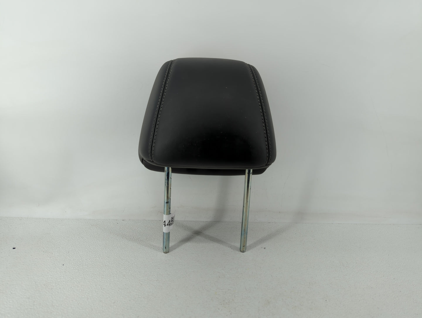 2011-2014 Nissan Maxima Headrest Head Rest Rear Seat Black - Oemusedautoparts1.com