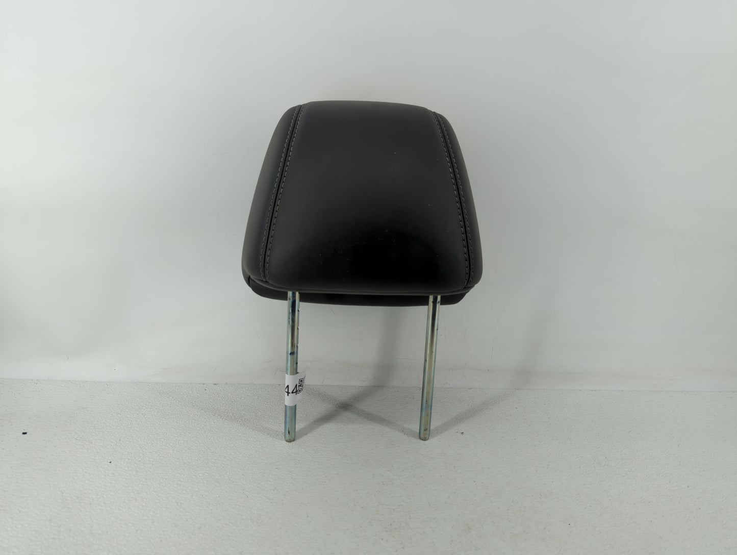 2011-2014 Nissan Maxima Headrest Head Rest Rear Seat Black - Oemusedautoparts1.com