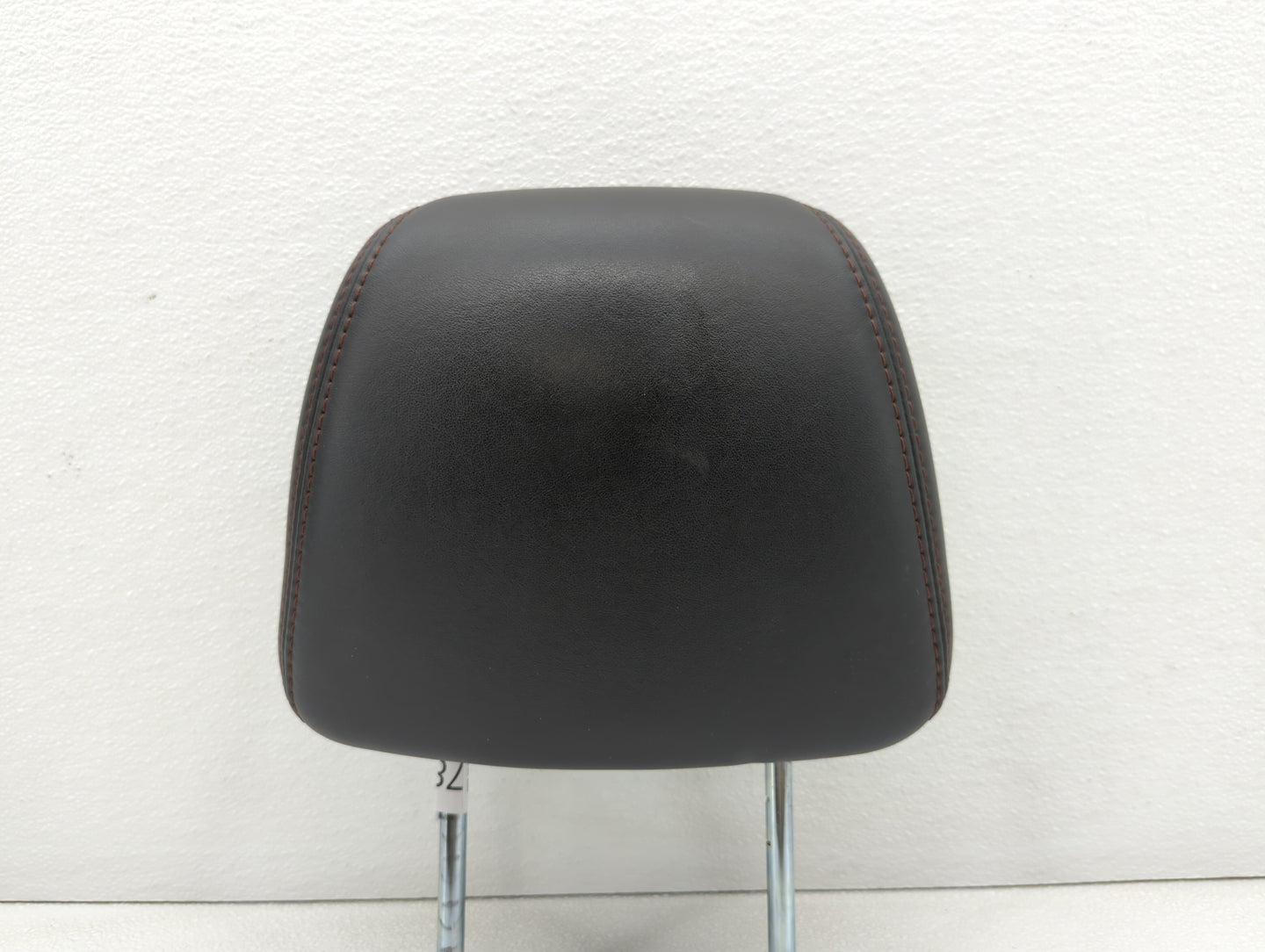 2011-2014 Nissan Maxima Headrest Head Rest Front Driver Passenger Seat - Oemusedautoparts1.com