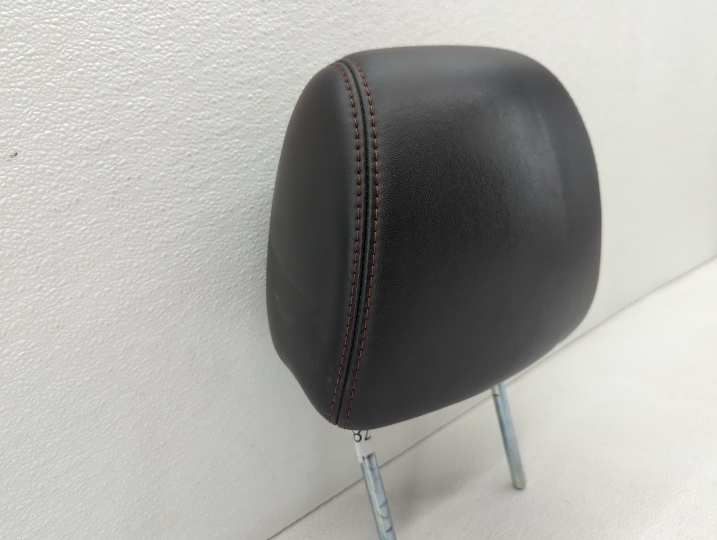 2011-2014 Nissan Maxima Headrest Head Rest Front Driver Passenger Seat - Oemusedautoparts1.com
