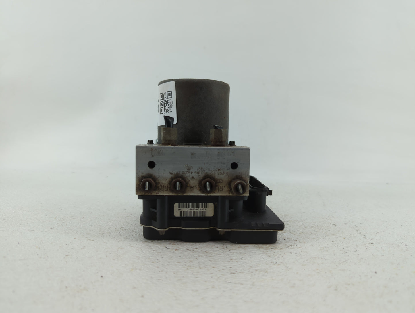 2011-2013 Nissan Maxima ABS Pump Control Module Replacement P/N:47660 ZY70A 47660-ZY906, 47660 ZY90C Fits Fits 2011 2012 201