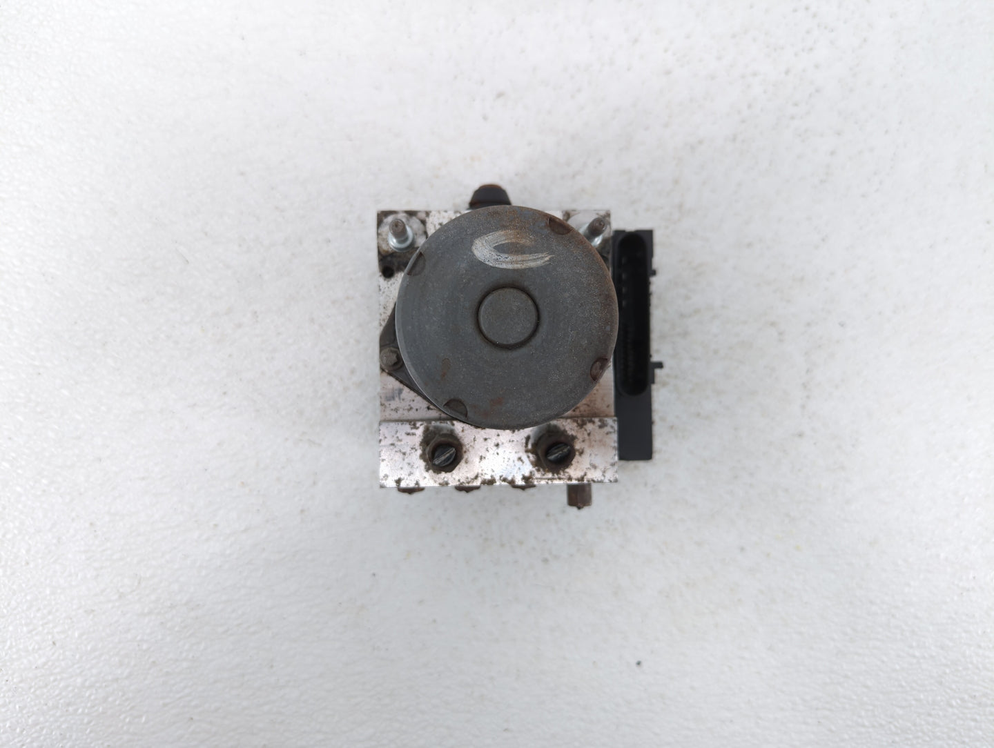 2011-2013 Nissan Maxima ABS Pump Control Module Replacement P/N:47660 ZY70A 47660-ZY906, 47660 ZY90C Fits Fits 2011 2012 201
