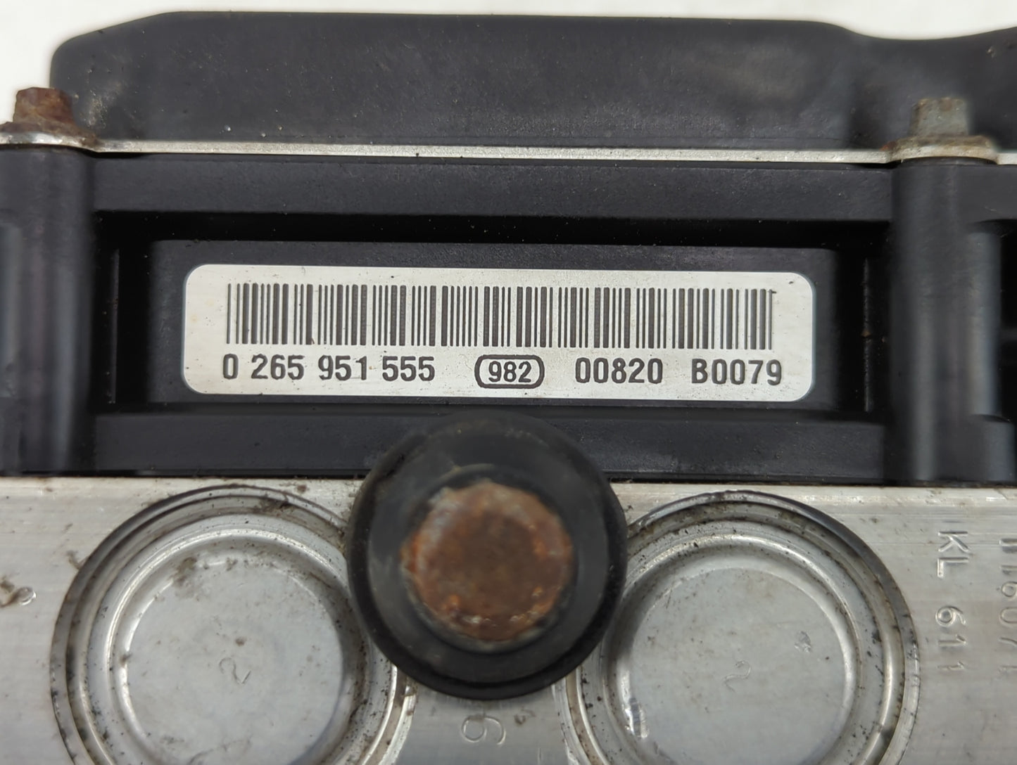 2011-2013 Nissan Maxima ABS Pump Control Module Replacement P/N:47660 ZY70A 47660-ZY906, 47660 ZY90C Fits Fits 2011 2012 201