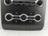 2011-2011 Nissan Maxima Radio Control Panel - Oemusedautoparts1.com