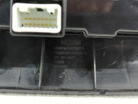 2011-2011 Nissan Maxima Radio Control Panel - Oemusedautoparts1.com