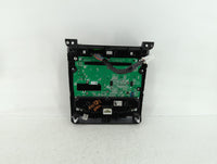 2011-2011 Nissan Maxima Radio Control Panel - Oemusedautoparts1.com