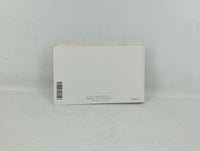 2011 Nissan Maxima Owners Manual Book Guide OEM Used Auto Parts - Oemusedautoparts1.com