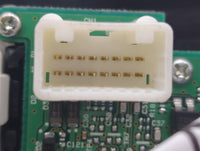 2011-2011 Nissan Maxima Radio Control Panel - Oemusedautoparts1.com